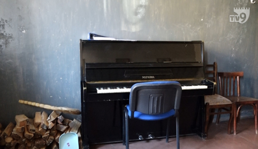 მუსიკალური სკოლა და თოჯინების თეატრი - რა სჭირდებათ და რას სთავაზობს მთავრობა