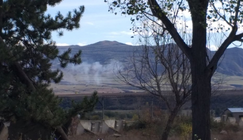 Սամցխե-Ջավախքում կորոնավիրուսով վարակված անձը մահացել է