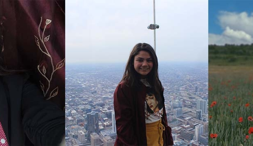 100% გრანტის  მფლობელი კურსდამთავრებულები 