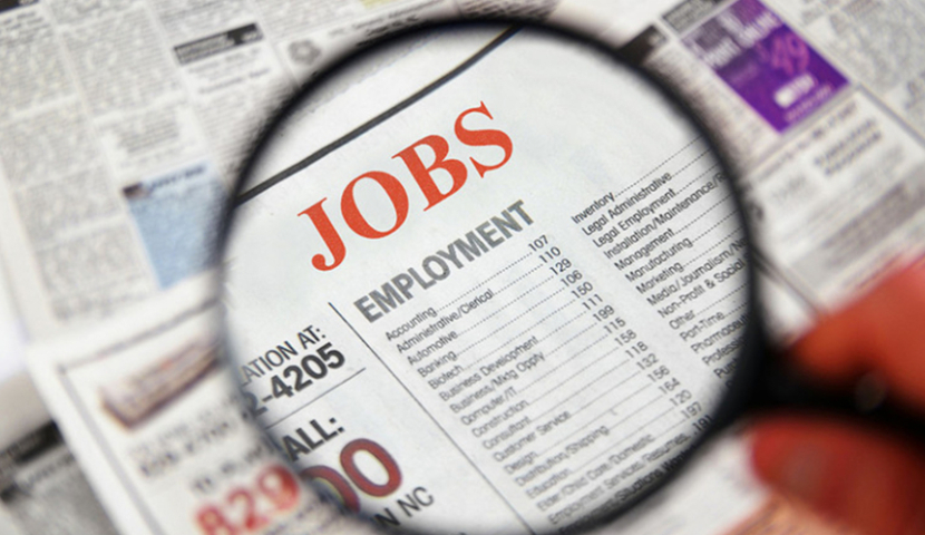 საქსტატის ინფორმაციით, საქართველოში უმუშევრობის დონე შემცირდა