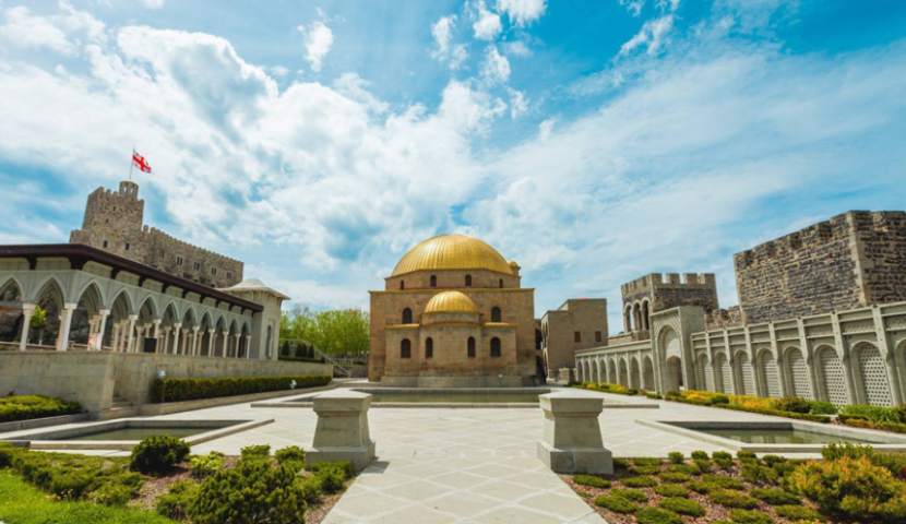 საქართველოს კულტურის პალატის პროექტს ფარგლებში ახალციხეში კონცერტი გაიმართება