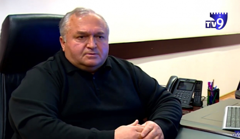 ზაზა მელიქიძის ოჯახის კომპანია 2 000 ლარით დაჯარიმდა