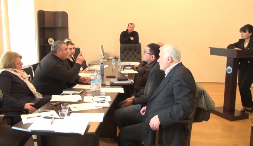 სამოქმედო გეგმები – რის გაკეთებას აპირებენ რექტორობის კანდიდატები