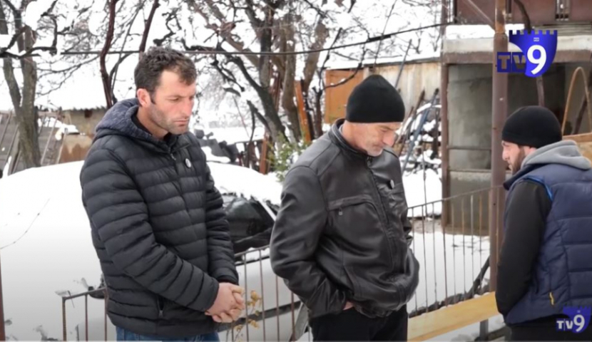 არ იყვნენ მომზადებულები სათანადოდ, ვერც ვაქცინაცია და ვერც დახმარება ჩაუტარეს სწორად - თემურ ტეფნაძე