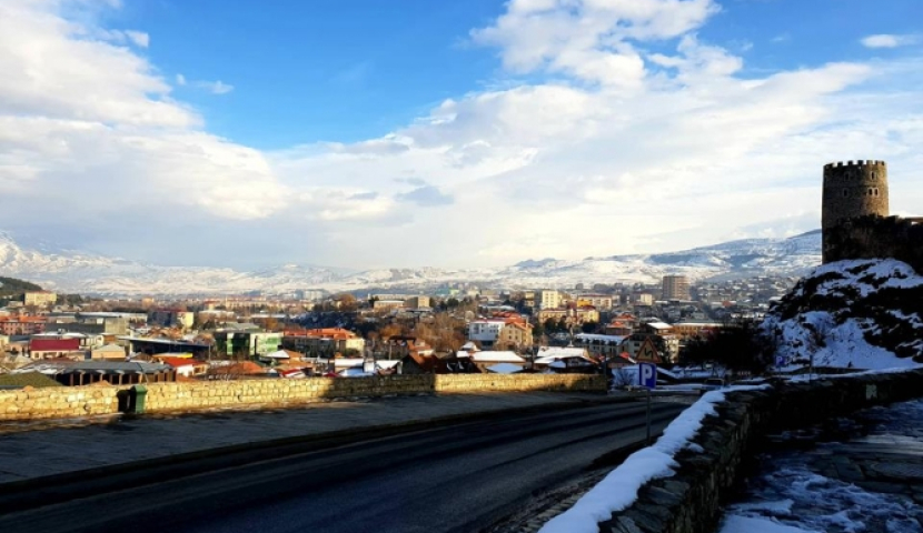 ახალი ამბები სამცხე–ჯავახეთიდან – ანონსი 30.01