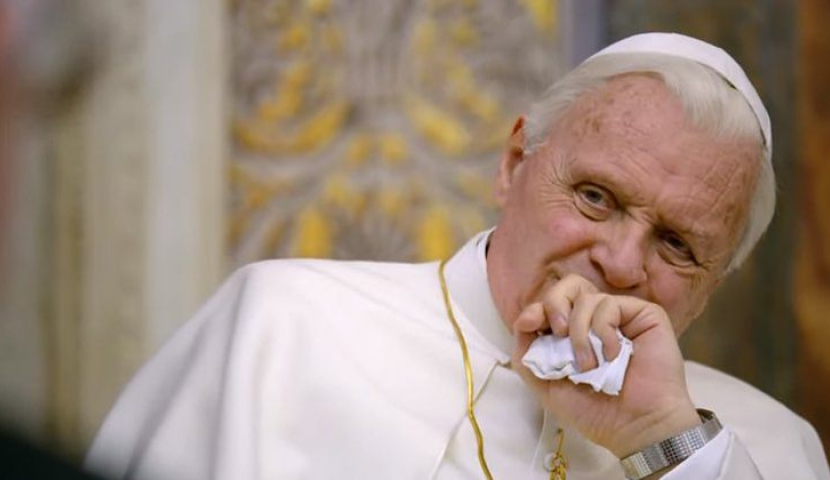 რომის ყოფილი პაპი ბენედიქტ XVI გარდაიცვალა