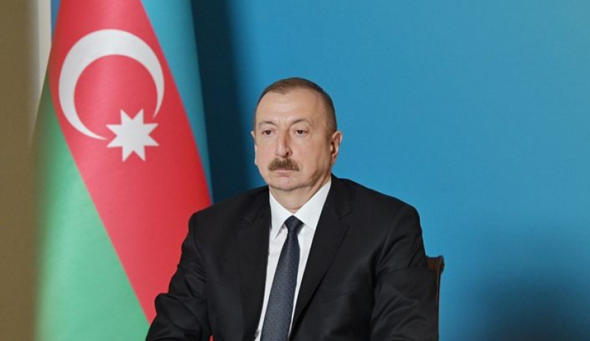 სომხეთთან მშვიდობასთან ისე ახლოს ვართ, როგორც არასდროს - ილჰამ ალიევი