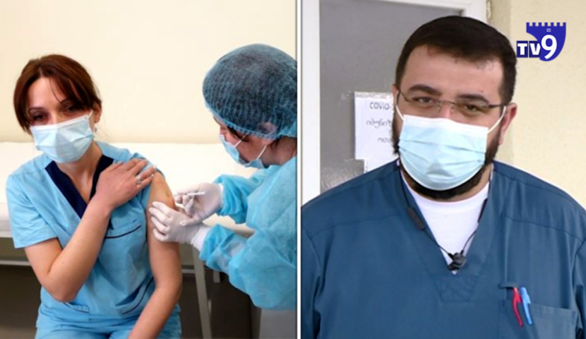 „ერთი ომის გადატანა კიდევ მოგვიწევს“ - მეგი ბაქრაძის გარდაცვალების ექსპერტიზის დასკვნის მოლოდინში 