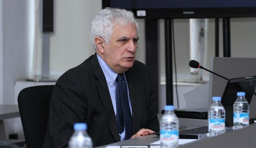 სუნელები, საღებავები და სათამაშოები - ტყვიის წყაროები საქართველოში