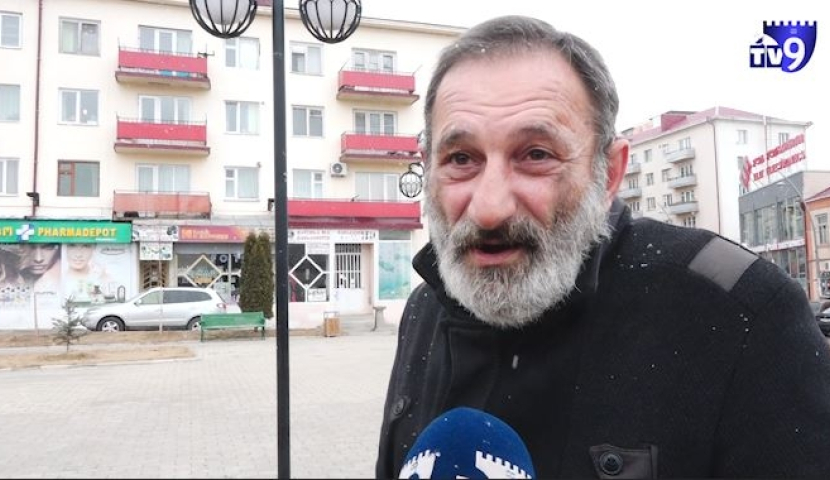 რა იცით სურბ სარქისის დღესასწაულის შესახებ? (ვიდეო)