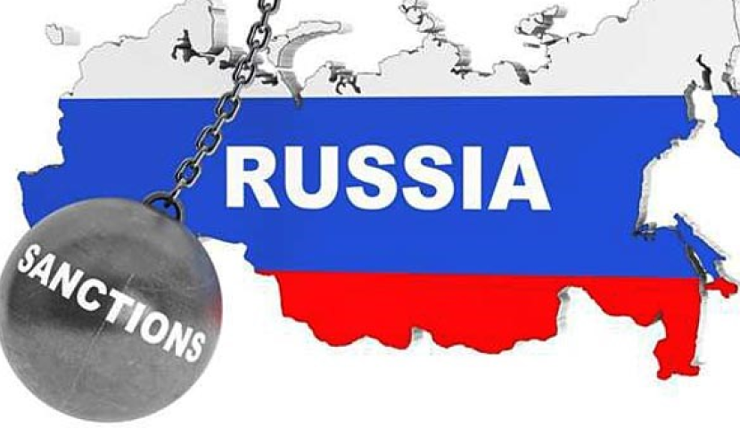 ԱՄՆ-ը նոր պատժամիջոցներ է սահմանել Ռուսաստանի դեմ