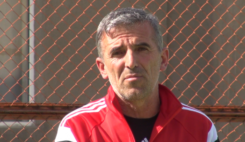 გელა მაისურაძის ტელედღიური