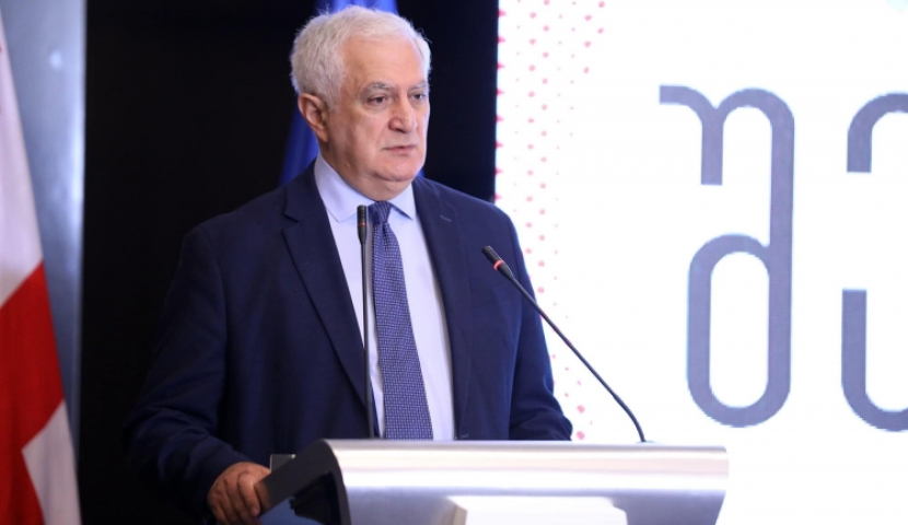 გაფართოებული ტესტირება ერთი კვირის წინ დაიწყო, გეგმაში გვაქვს დღეში 1 500 ტესტზე ავიდეთ - ამირან გამყრელიძე