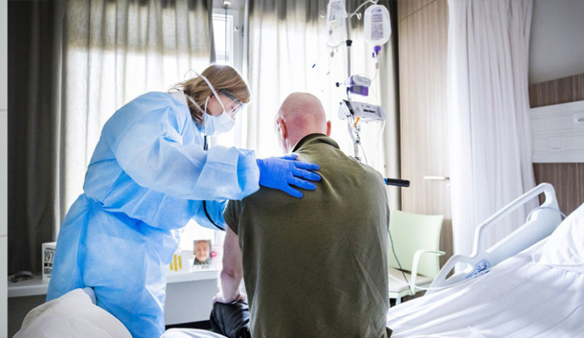 საქართველოში პანდემიის დაწყებიდან 31 დეკემბრამდე კოვიდ 19-ით რეინფიცირების 10 997 შემთხვევაა დადასტურებული