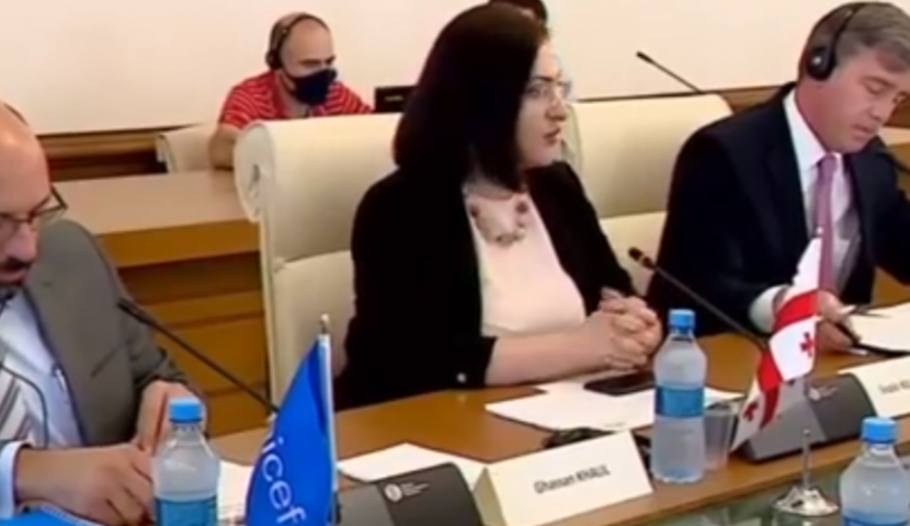 დღეიდან 64 მუნიციპალიტეტის 190 საჯარო მოსამსახურის გადამზადება იწყება