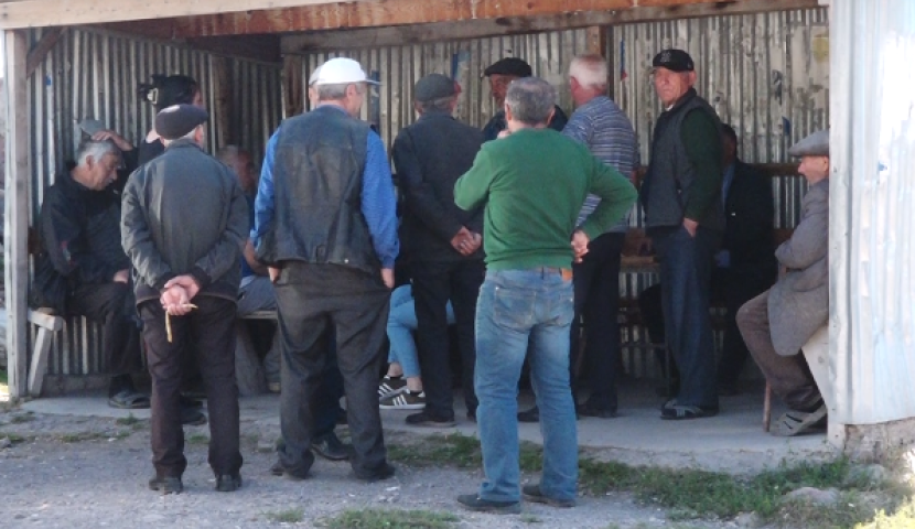 რატომ მიდიან ჯავახეთიდან რუსეთში?