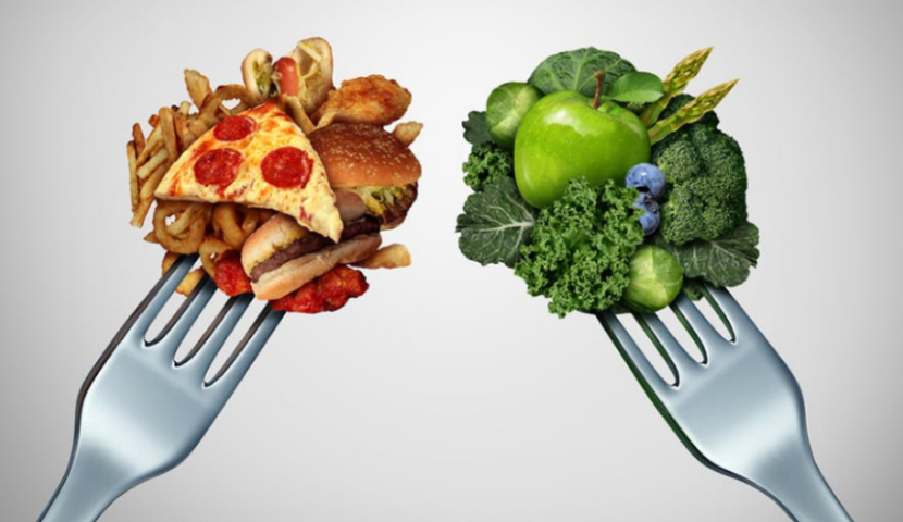 როგორ უნდა დავიბრუნოთ ძველი წონა ახალი წლის შემდეგ? -ექსპერტების რჩევები