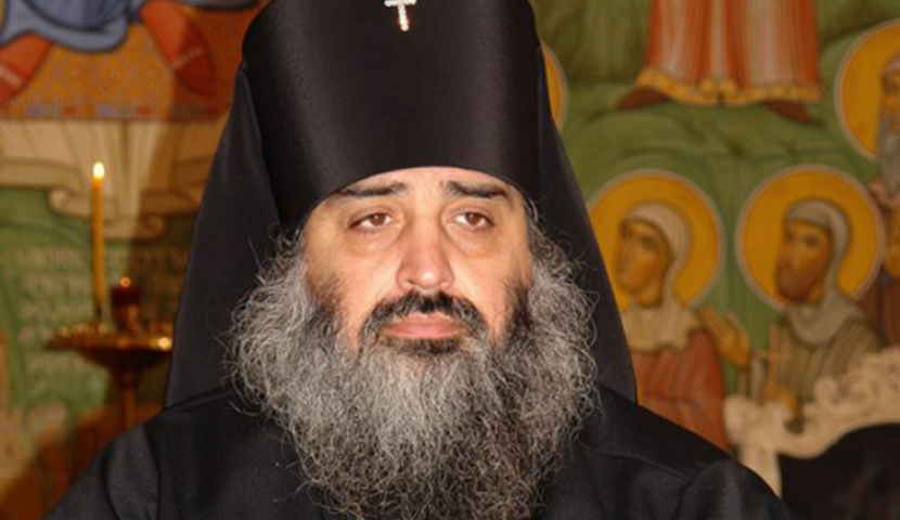 მიტროპოლიტი სერგი დღეს დაკრძალეს
