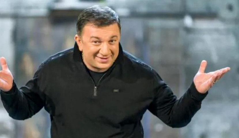 ახალციხის მერია პაატა გულიაშვილის საღამოებს გამართავს