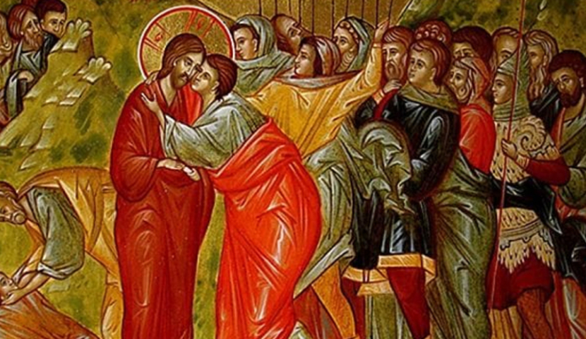 მართლმადიდებლებისთვის დღეს დიდი ოთხშაბათია