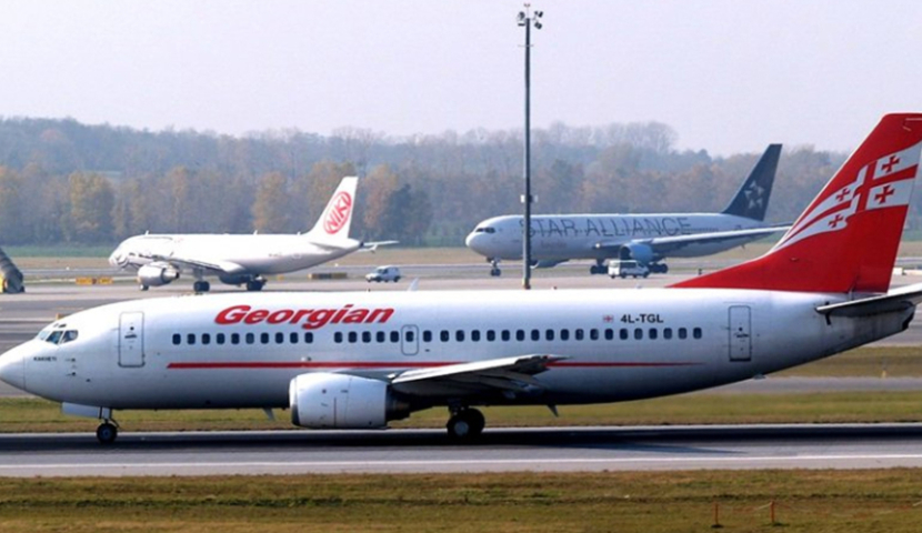 რა ეღირება მოსკოვი-თბილისის პირდაპირ ფრენებზე ბილეთები