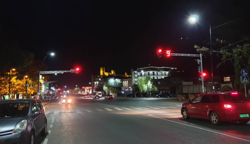 როგორ შევამოწმოთ გვაქვს თუ არა ვიდეოჯარიმა