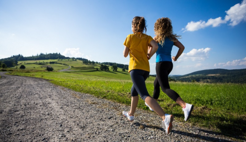 რამდენი ნაბიჯი უნდა გავიაროთ დღეში ჯანმრთელობის გასაუმჯობესებლად?