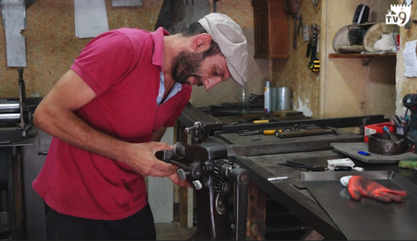 „ჭუჭყიანი საქმის“ ოსტატი