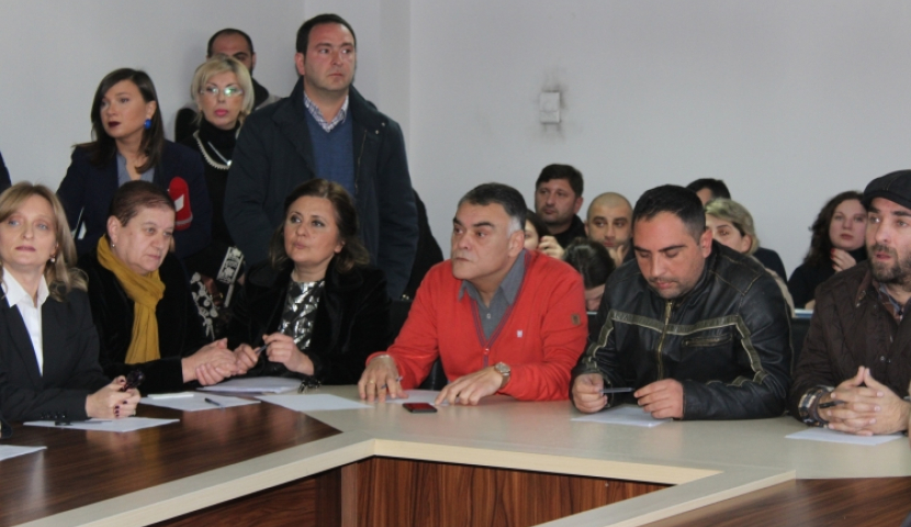 ბორჯომის საკრებულო ხელფასებზე კიდევ ერთხელ იმსჯელებს 