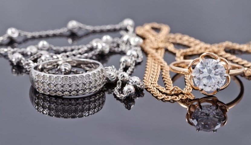 Ոսկու և արծաթի գները նվազում են