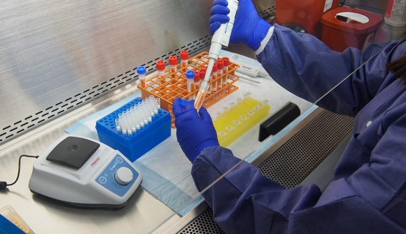 სამცხე-ჯავახეთში კორონავირუსით ინფიცირების 60 ახალი შემთხვევა გამოვლინდა