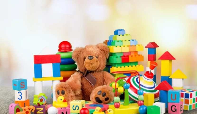 ბაზარზე არსებულ სათამაშოებში ტოქსიკური ნივთიერებები აღმოაჩინეს