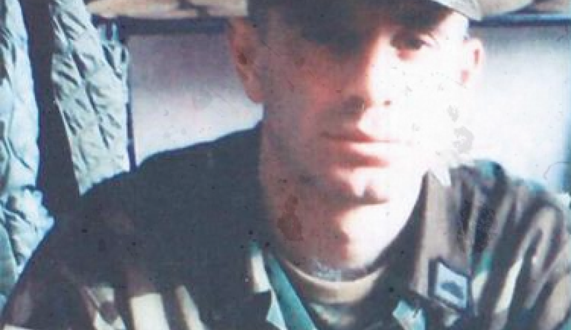 «Երբ սիրահարված էինք,  ծաղիկներ էր նվիրում, հիմա ես եմ նրա գերեզմանին տանում. Օգոստոսյան պատերազմի հերոս 