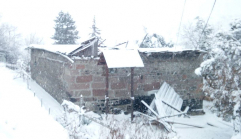 ივლიტის ჩამონგრეულ ტაძარს კულტურული მემკვიდრეობის სააგენტო სწავლობს