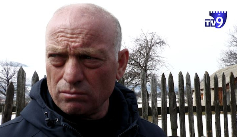 „ფორმა 100 არსებობს, მაგრამ ის მონაცემები არ არის, რაც უნდა იყოს - მეგი ბაქრაძის ბიძა