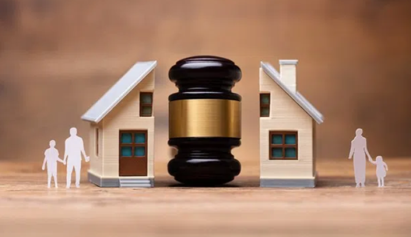 რომელ რეგიონებშია ოჯახების დანგრევის ყველაზე მაღალი მაჩვენებელი?