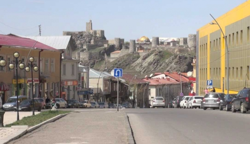 სამცხე-ჯავახეთში დამატებით, სამი საკარანტინე ზონა მოეწყო