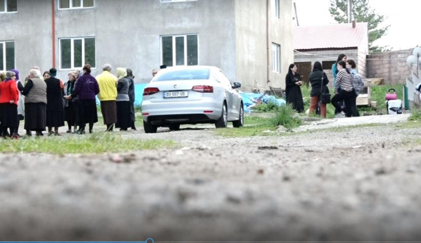 არც პატრიარქი და არც მეუფე სპირიდონი ჩემ საქმიანობაში არ ჩაერევა - მეუფე იაკობი