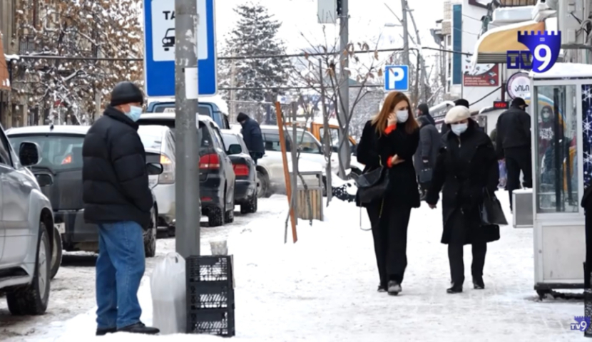 რატომ იკლო შობადობამ რეგიონში? - ახალციხელების მოსაზრებები