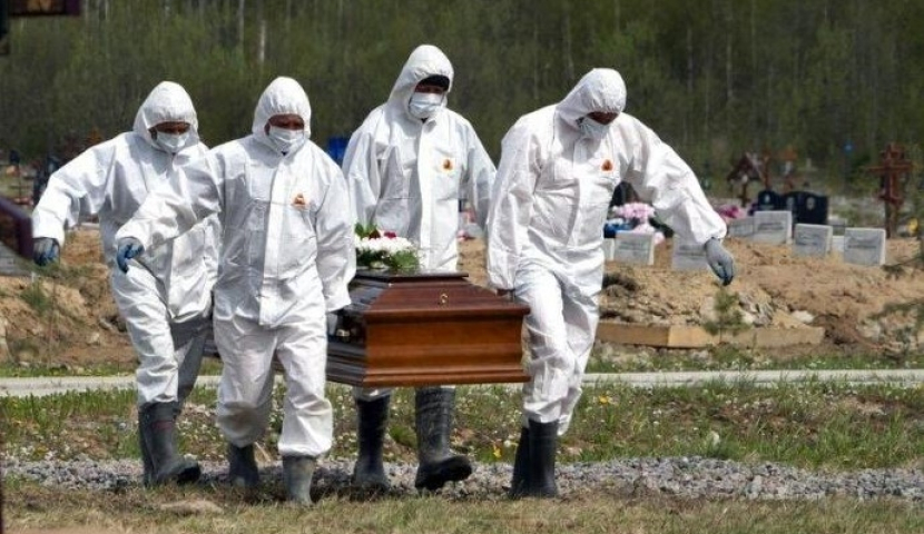 ՀՀ-ում կորոնավիրուսից պատվաստված մարդ է մահացել