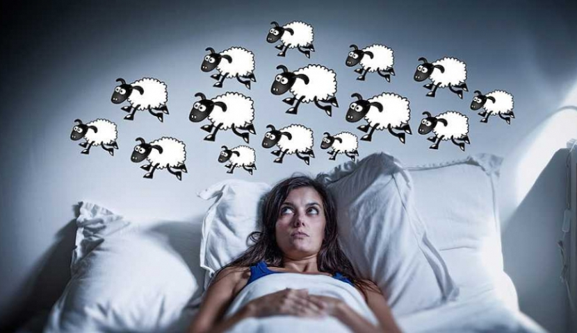 როგორ დავამარცხოთ უძილობა? 5 ოქროს წესი