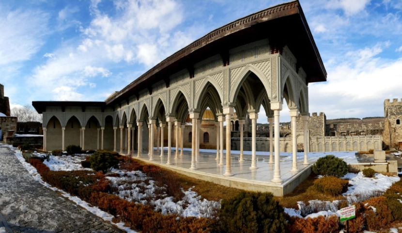 რამდენად კარგად იცნობთ სამცხე-ჯავახეთის კულტურულ ძეგლებს? (ქვიზი)