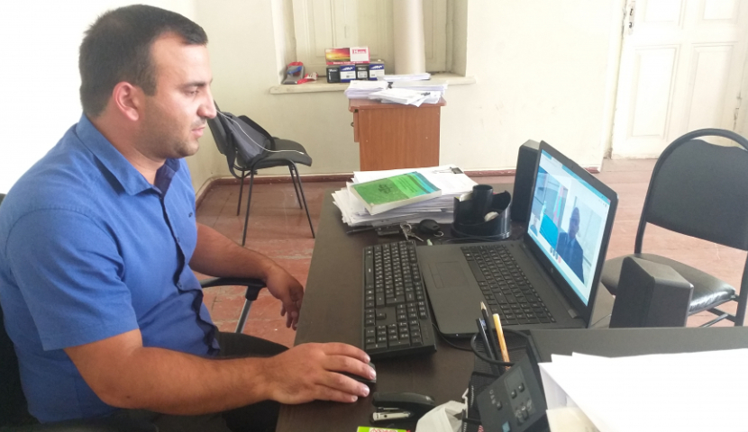 საავადმყოფოშიც კი ორჯერ დამარტყა დანა - ბერი ანტონი მკვლელობის დეტალებს იხსენებს