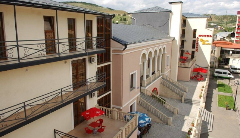 სამცხე-ჯავახეთის საკარანტინე სივრცეებში მოქალაქეები აღარ იმყოფებიან