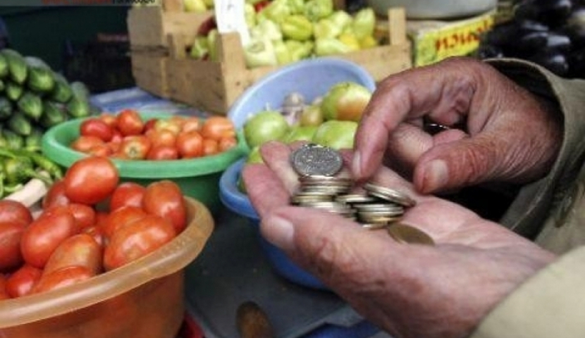 Ինչպես են աղքատանում քաղաքացիները (Ինֆոգրաֆիկա)