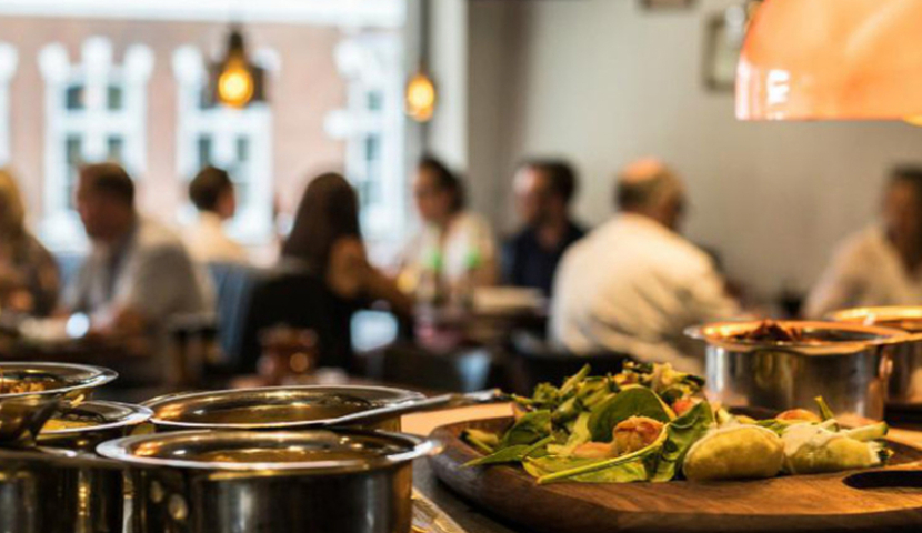 ობიექტები, სადაც  „მწვანე პასპორტის“  გარეშე ვერ შეხვალთ