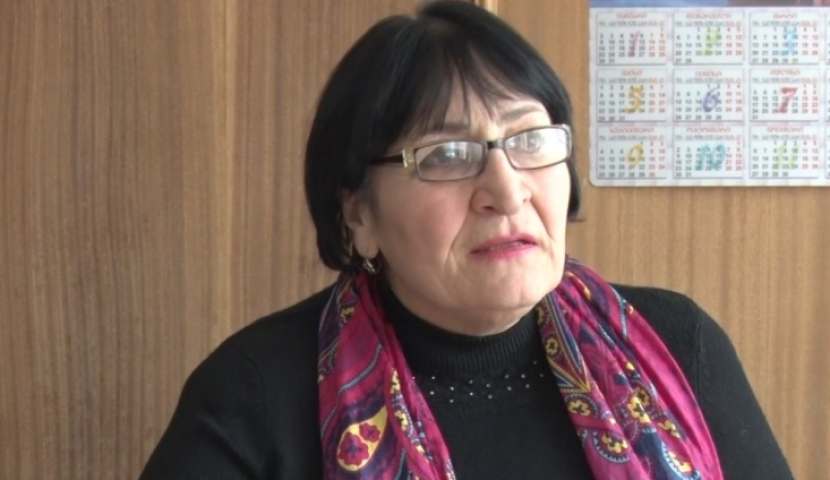 ლია სულუაშვილი ქართული თეატრის განვითარებაში შეტანილი წვლილისთვის დააჯილდოვეს 