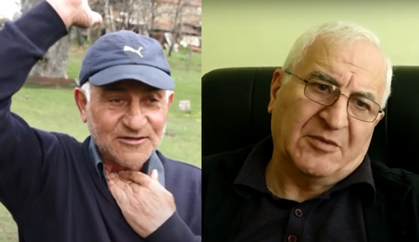 44 წლის წინ, სახელმწიფო ენის დასაცავად მესხი ახალგაზრდებიც იბრძოდნენ