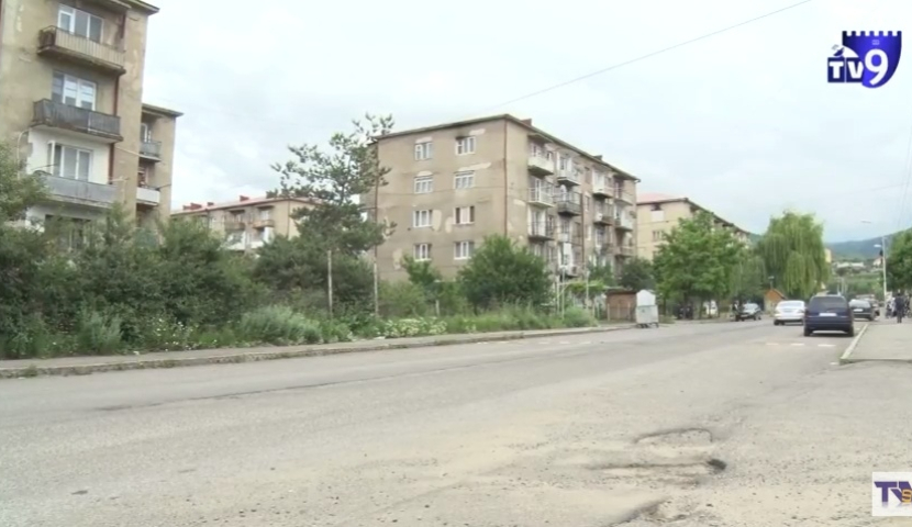 ახალციხეში ოთხი ათასი მესხის სახელობის სკვერი და ხეივანი მოეწყობა 