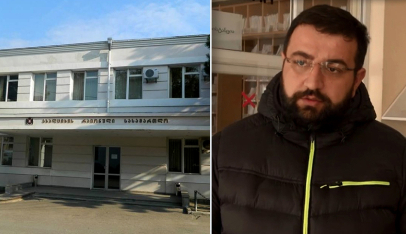 კლინიკა "იმედიდან" გათავისუფლებული ექიმის სასამართლო დავა დასრულდა